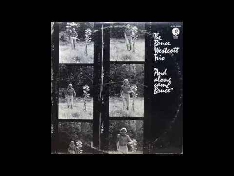 Bruce Westcott - Rocky Raccoon [1970s Lounge Beatles-ism]
