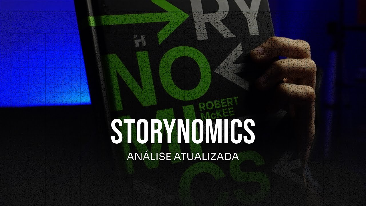 STORYNOMICS: Resumo e Análise ATUALIZADA