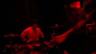 Continuance - "No Assurance" and "Distaste for Truth" live