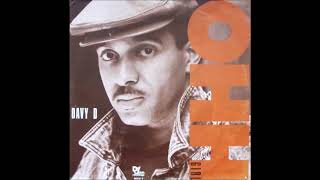 Davy D  -  Let's Rock (1987)