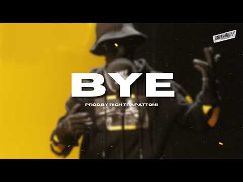 [FREE] Booter Bee x Country Dons x Meekz Manny type beat - BYE