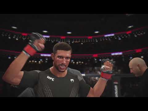 YAIR RODRÍGUEZ VS ARNOLD ALLEN FULL FIGHT UFC 290