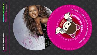 Vanessa Williams - Harvest for the World (2005)