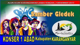Download lagu SAMBER GLEDEK Konser SLANK HUT KARANGANYAR 100 mp3