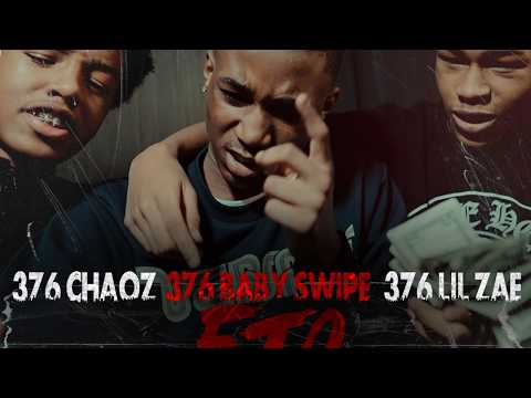 376 Chaoz x 376 Baby Swipe x 376 Lil Zae - FTO (Dir. by @RichNerdsProductions  )