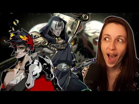 I Got Addicted To Hades 5 Years Late...