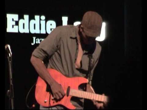 05 Giant Steps Greg Howe Band Eddie Lang Jazz 2010