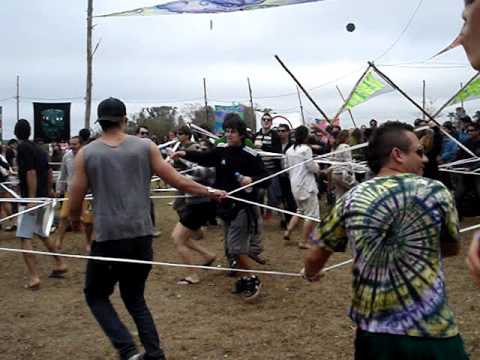 Yage@Respect 13 e 14 Agosto/11 - Teia ;)