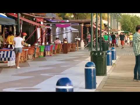 Soy Luna:Prvi susret Lune i Mattea