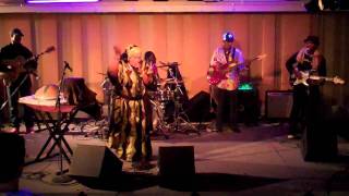 Khaira Arby -- Ehe Youma