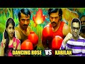 Dancing Rose VS Kabilan Fight Scene Reaction | Sarpatta Parambarai Movie Scenes Reaction