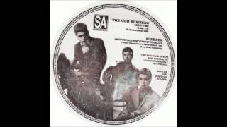 SAFPD 019 - A2.Sleeper - Inbetweener Hunch Pyrotechnician