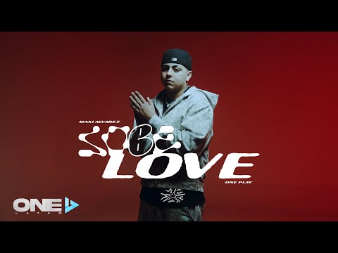 Maxi Alvarez and One Play