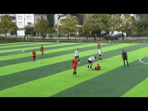 PIONIRI 2009 MISKE AKADEMIJA - SF SOCCER 0-1