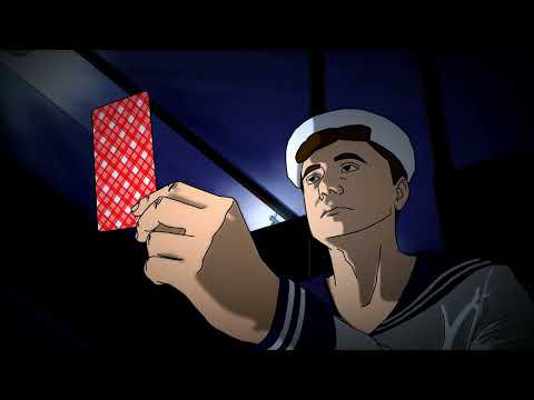 Müller & Makaroff -La orquesta sigue tocando feat. Ariel Rot