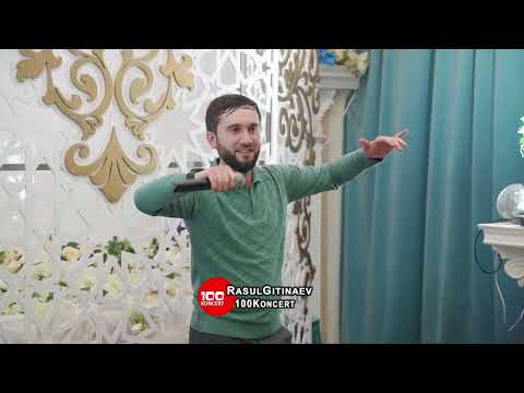 35 Шамиль Магомедов – «Лучик солнца»