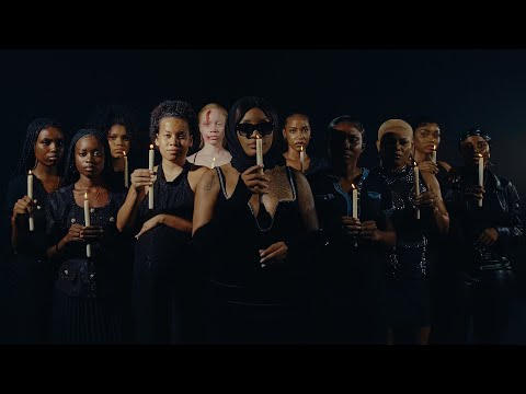 NEIDE SOFIA & LIRIANY - HOMEM ( Official Vídeo )