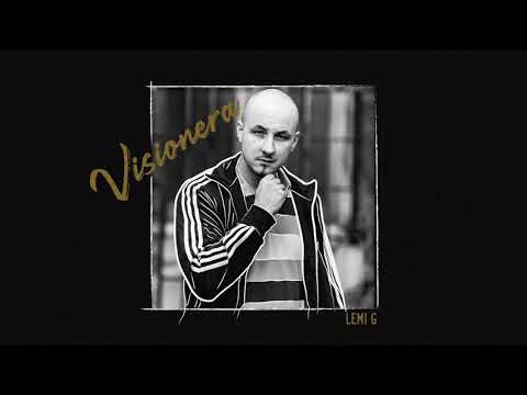 Lemi G - Visionera