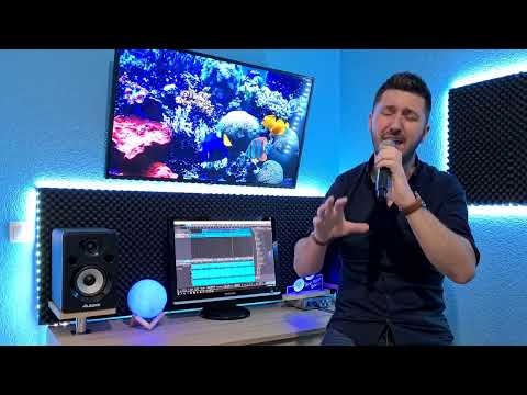 Ciric Ervin Ciro - Zasto nisi ostao dijete - COVER