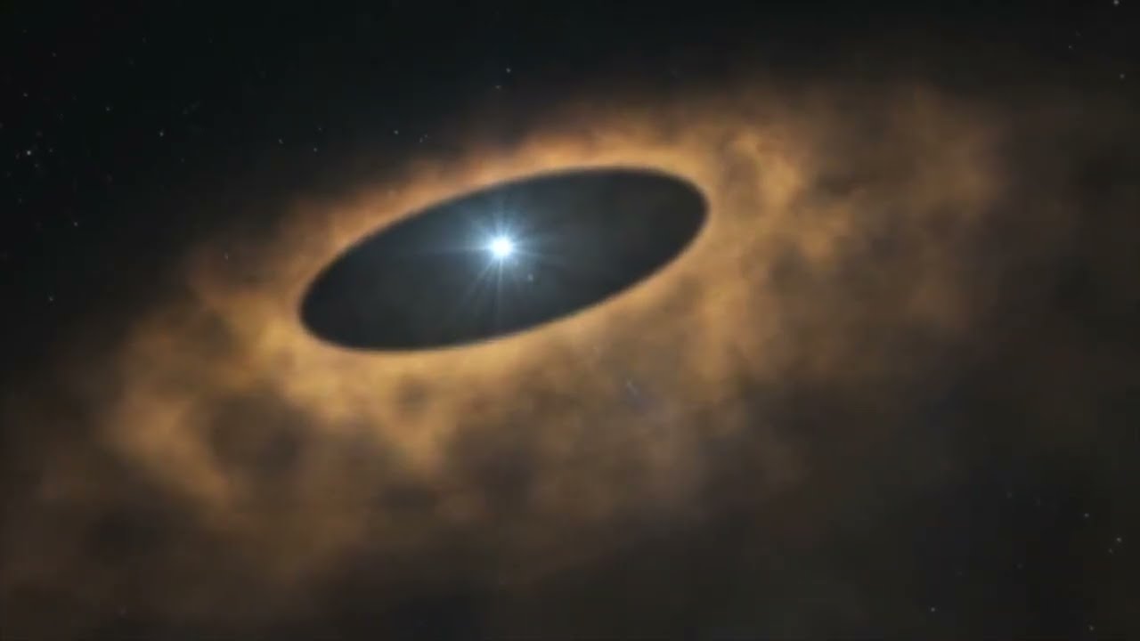 ¡PRIMERA VEZ EN LA HISTORIA! Astrónomos detectan señales de radio en un exoplaneta