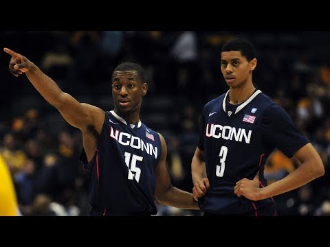 UConn Highlights: Jeremy Lamb - Big East & NCAA Tournament (2011)