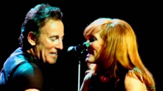 Bruce Springsteen  -  Red Headed Woman
