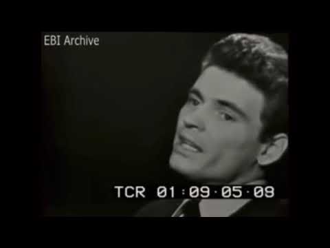 Everly brothers Live don’t blame me 1961