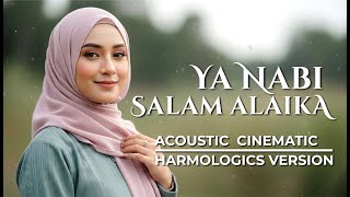 Download lagu Ya Nabi Salam Alaika – Versi Akustik Lembut & Cinematic (Cover Wanita) | Harmologics mp3 Download lagu Ya Nabi Salam Alaika – Versi Akustik Lembut & Cinematic (Cover Wanita) | Harmologics mp3