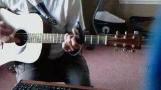 Stephen Malkmus cover Trojan Curfew redux