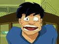 Jackie Chan Adventures - Season One - The Best of UNCLE