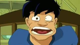 Jackie Chan Adventures - Season One - The Best of UNCLE