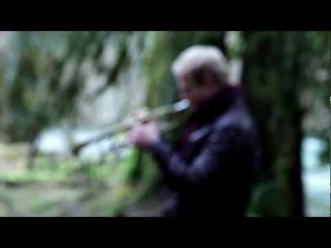 Hiding Town (official music video) - Jaclyn Guillou