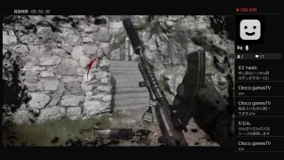 [COD WW2] ヌメリン(ボイチェン)と二人でマッタリ実況☆　初見さん歓迎