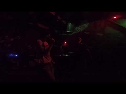 Otpisani klan - Gen....Masters live