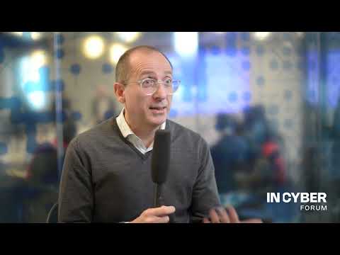 Zygon, finaliste du Prix de la Startup Forum INCYBER 2025