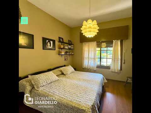 Video de YouTube - Casa en Venta de 2 dormitorios con Piscina, Parrillero y Garage en Bahía de Colonia, Colonia