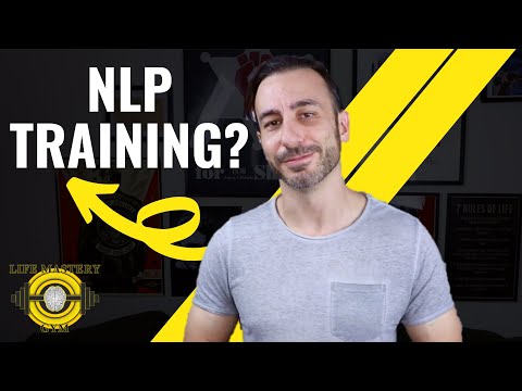 Neuro Linguistic Programming Training: 2 Reasons To Do It, 1 Reason Not To