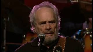 Merle Haggard - Misery And Gin