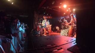 Real Thing - Tune Yards - Miami