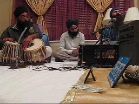 Dallas Samagam 2009 - Bhavanjot Singh