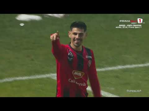 REZUMAT | Csikszereda - Slobozia 2-1 | Etapa 17, SuperLiga, 2025 - 2026
