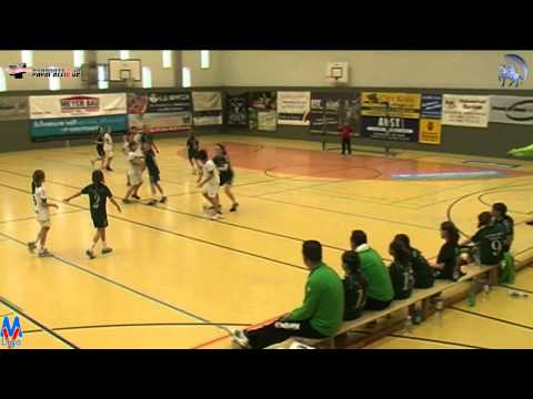 31:2 (16:2) SV GW Schwerin I vs. SV GW Schwerin IV. 27. Jan. 2013