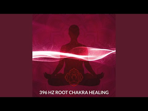 Root Chakra Healing