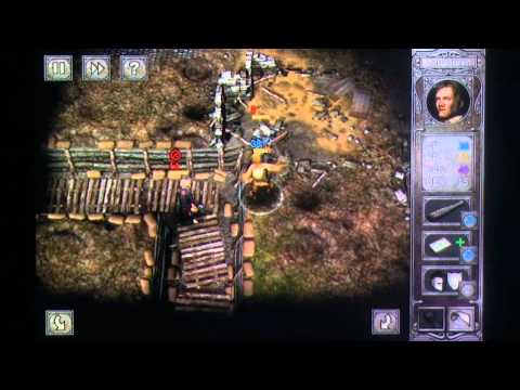 call of cthulhu the wasted land ios