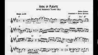 Wayne Bergeron - Horn of Puente Trumpet Solo