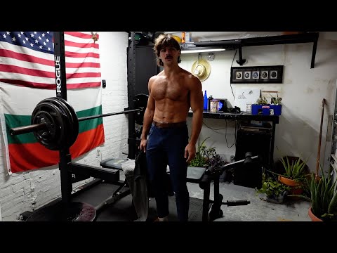 EP #61- THE REVOLUTION OF MEN!!