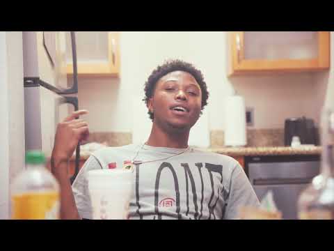 G Guwopp - El Patron [Official Music Video]