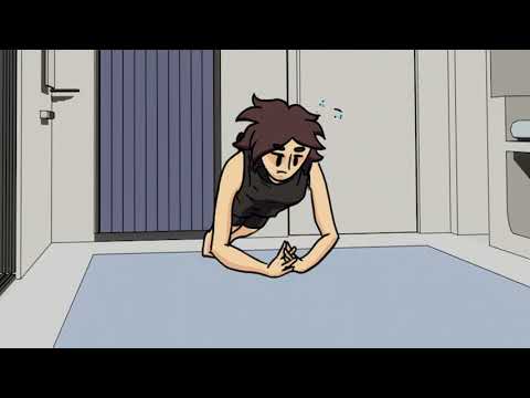 Jake Whillance Animation Showreel 18/10/23