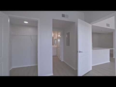 Pacific Place Apartments - El Segundo - 2DL - Unit 2407