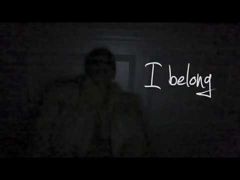 Veronica Vega - I Belong (Lyric Video)